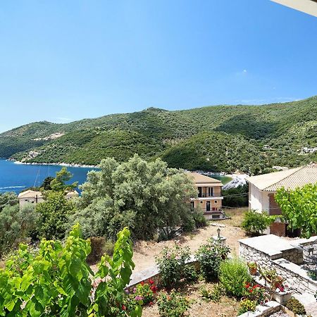 Vardia Studio B Микрос-Гиалос Экстерьер фото